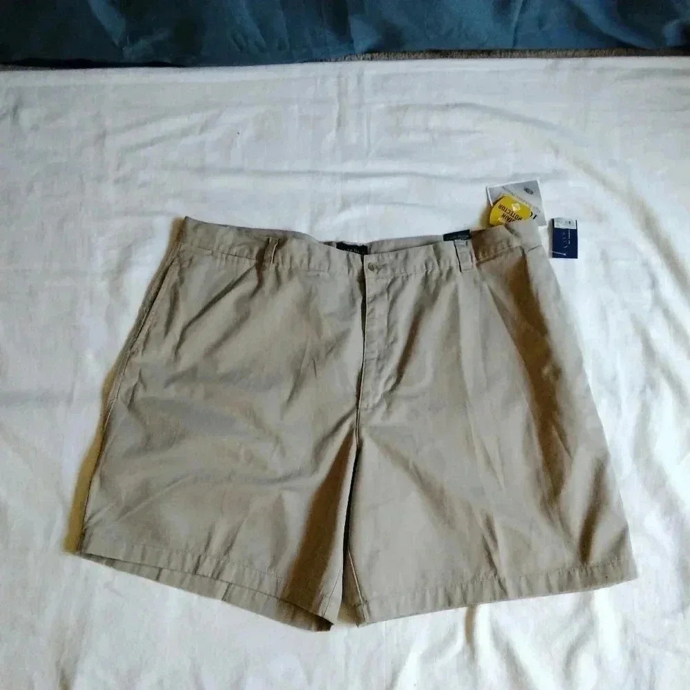 New Club Room Shorts NWT